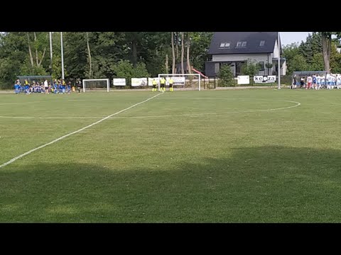 28.08.2022 Mrowlanka Mrowla - Dąb Dąbrowa