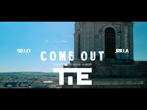 SELLO – Come Out Ft. J RILLA (Official Music Video)