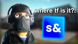 Is S&box ever going to come out?!