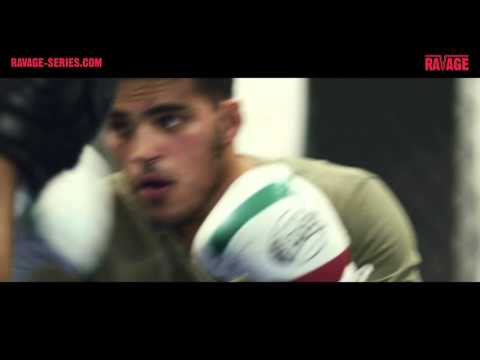 Ravage Revealed – Stockholm Episode 3