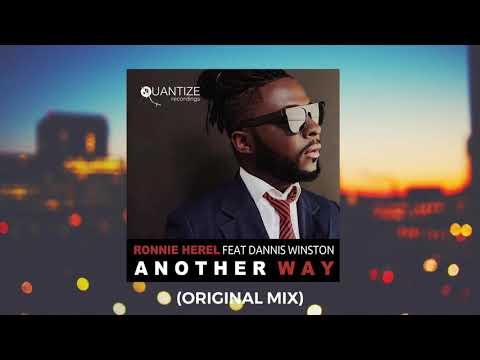 Another Way - Ronnie Herel, Dannis Winston