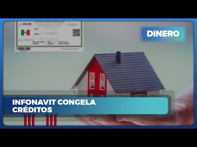 Tu dinero - ¿Cuánto dinero te presta Infonavit con 1080 puntos en 2025?
