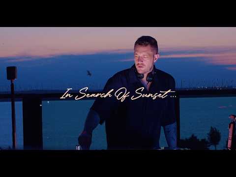 Pascal Junior @ In Search Of Sunset | Special Set - Originals Only