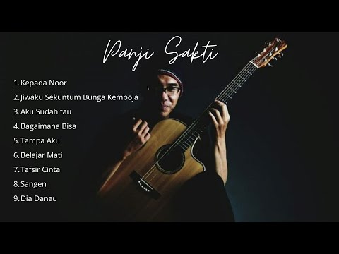 Panji Sakti - Playlist Lagu Terbaik 2023