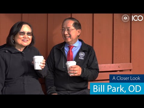 A Closer Look: Dr. Bill Park - YouTube