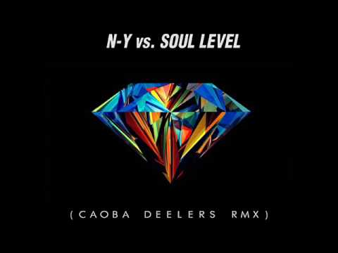 NY (MDE CLICK) vs Soul Level - Joven Dios (Caoba Deelers RMX)