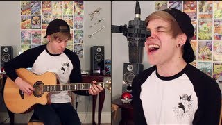 Clairvoyant - The Story So Far Cover