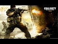 Call of Duty Black Ops OST - Operation 40 