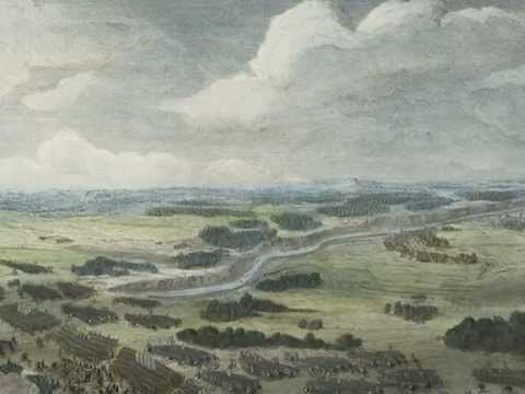 A.Sychra: Mazurka for 7-string Russian guitar (1820s)