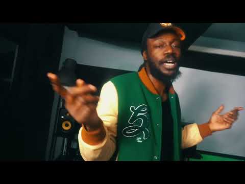 Shanti Force X Romes  - Ahh Ah (Studio Video) | LabSmoke Music