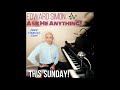 Edward Simon Masterclass "Ask Me Anything!” LIVE Masterclass + Q&A JAZZHEAVEN.COM