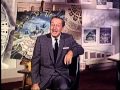 Walt Disney S E P C O T Film 1966