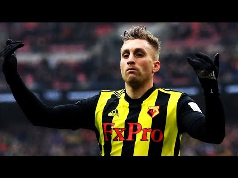 THE BEST OF GERARD DEULOFEU 2019 [HD]