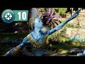 Avatar: Frontiers of Pandora Gameplay Walkthrough - Take Flight