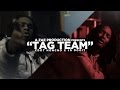 JG Dooit X Cdot Honcho Tag Team Official Video Shot By AZaeProduction X Will Mass