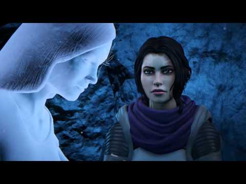 Dreamfall Chapters  Book One Gameplay  #1 [Unity 5]