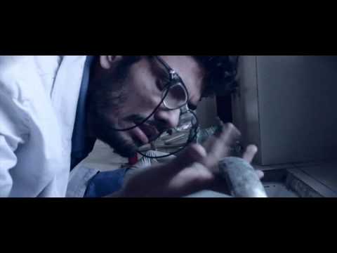 SHUBHAM PAREEK Short Film- The Final Product 