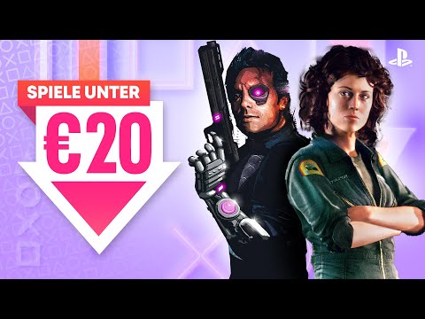 Monster-Deals: Games für unter 20€