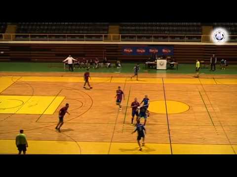 UMN_TV - Ebur - Ribari (Pol 1)