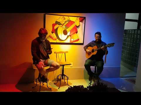 Violeiro do Passado por Jean da Viola e Wagner (Engenheiro da Viola)