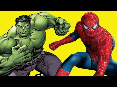 Supereroi in 5 scimmiette saltavano sul letto - Canzoni per Bambini di Dolci Melodie Tv