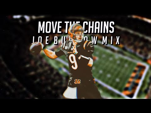 Joe Burrow (NFL Comeback Player of the Year) “Move The Chains”ᴴᴰ