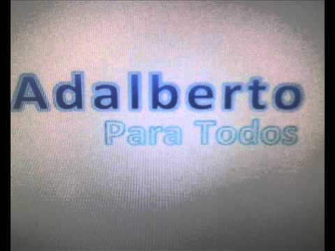Adalberto - Sin Secretos.wmv