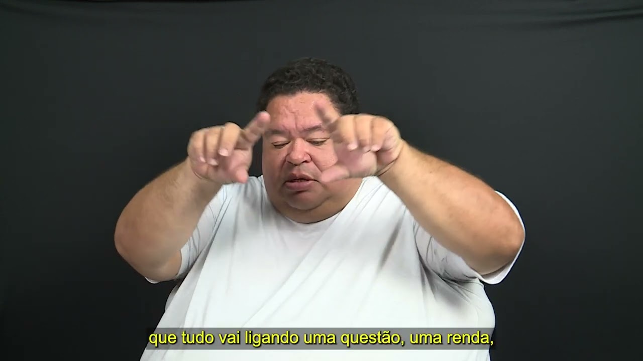 'Trajetórias da APS': Wagner Souza