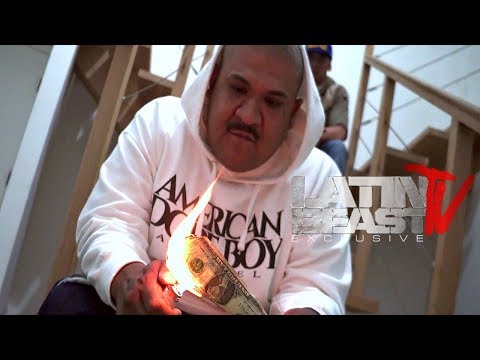 Annimeanz - Loyalty Is Everything (Official Music Video)