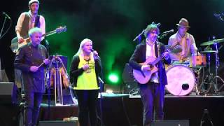 Vamp Tir N'a Noir Rjukan Rock Festival 2017