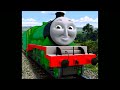 Thomas And Friends Whistles Horns And Bells Slow Motion