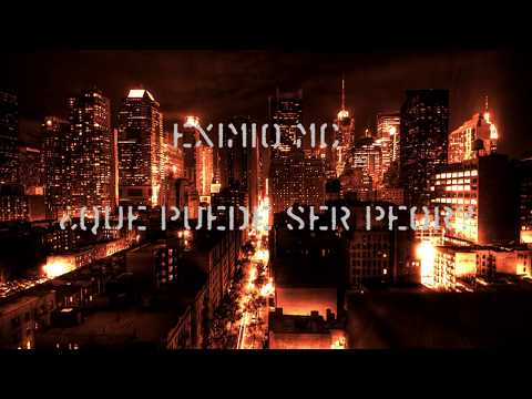 Eximio MC ¿Que puede ser peor?