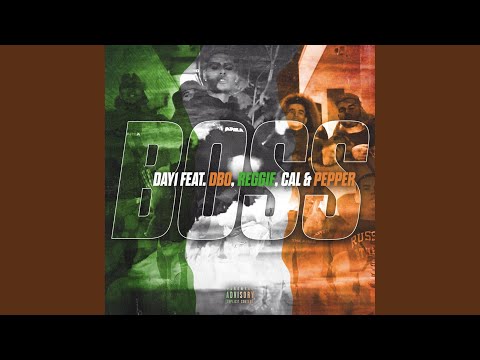 BOSS (IRISH Remix)