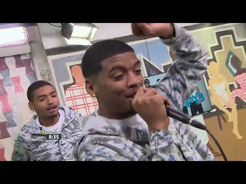 Hulle Weet Nie Wat Ons Weet Nie | Temple Boys Cpt feat NV Funk