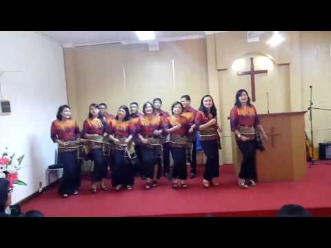 Sektor 1a Enggo masap Dosangku