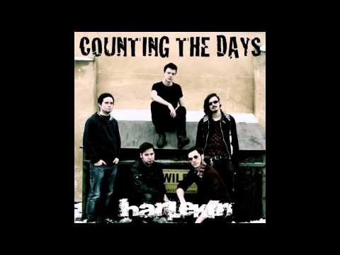 Harlekin - Counting The Days