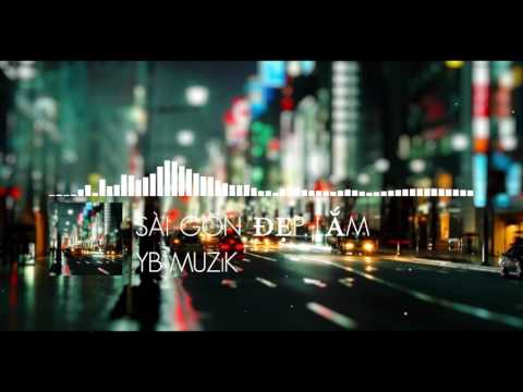 Wowy, Nah &amp; Thai - Sài Gòn Đẹp Lắm (Nhạc Rap Beat - Instrumental)