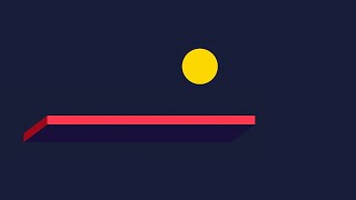 Creative Coding Tutorial : Ball Collisions and Bouncing with JavaScript