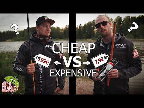 MIKSI PUNAVALKO KOHOA EI PIDÄ KÄYTTÄÄ  | CHALLENGE | Urpoerämies