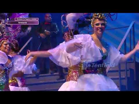 3ra Etapa 2023 - Sarabanda - Segunda Rueda