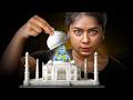 I Investigated The Taj Mahal Controversy