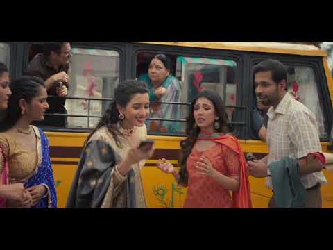 The great wedding of munnes