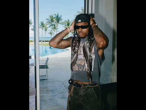 [FREE] Gunna x Young Thug Type Beat - "Bless"