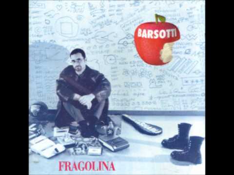 Amarena: Leandro Barsotti