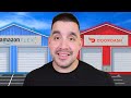 DoorDash DashLink Vs Amazon Flex Which Pays More In 2025