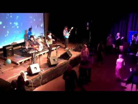 LeFunk! Wedding Band and Party Band video.