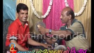 preview picture of video '02  Dharmesh Raval Live Mandvo At Jetpur Bhojadhar 2011'