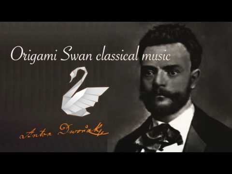 The BEST of Dvorak [ Best for Studying - HIGH VOLUME ] 1 Hour