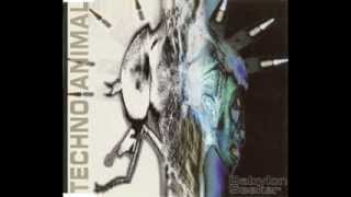 Techno Animal - Sugar Ray