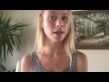 My Life As A Full Time Webcam Girl